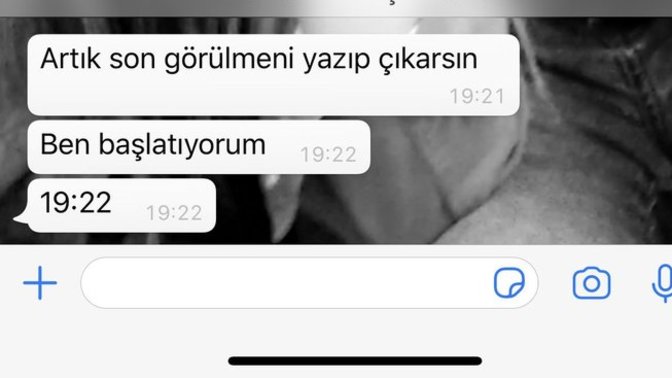 Eşinizin/sevgilinizin son görülme durumu kapalı olsa, rahatsız olur musunuz?