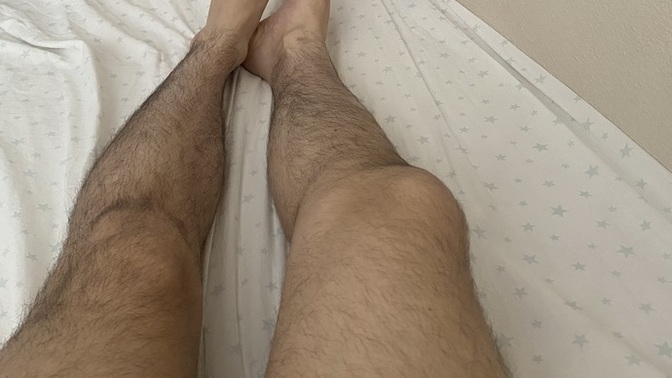 Bacak kıllarımı almalı mıyım, erkekte bacak kılı olmalı mı?