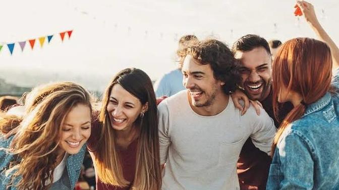 Arkadaşlıkta en değer verdiğin şey nedir?