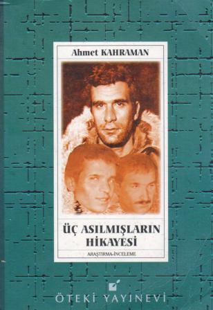 Deniz Gezmiş'in bağımsız Türkiye için mücadele ettiğini biliyor muydunuz?