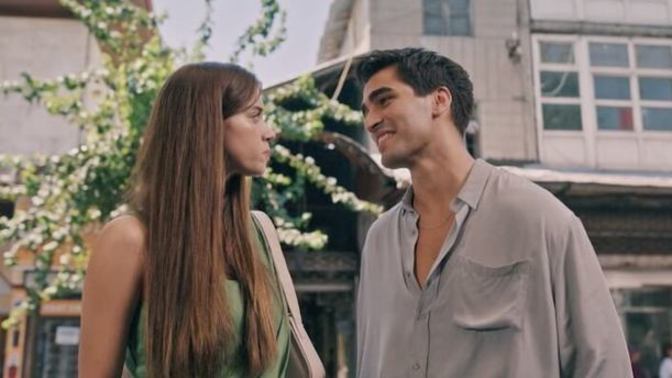 Dizi oyuncularının hayatı nasıl acaba?