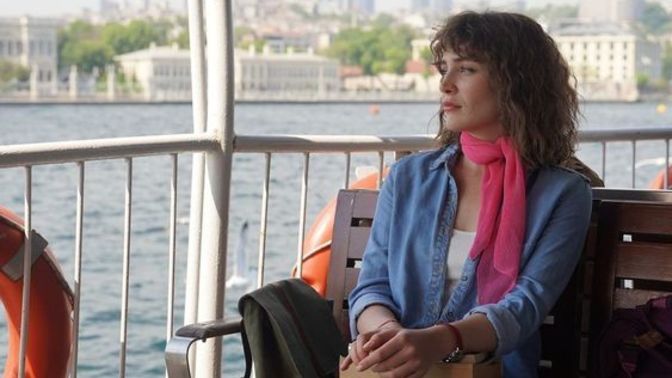 Kötü biten bir ilişkiden dolayı yeni bir ilişki yaşamaktan korkar mısınız?