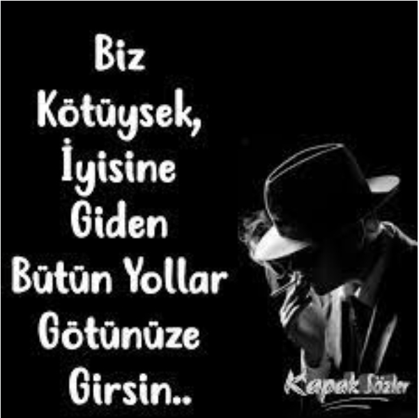 Göndermeli storyler atar mısınız?