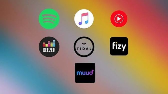 Müzik dinlemek için hangi platformu kullanıyorsunuz?