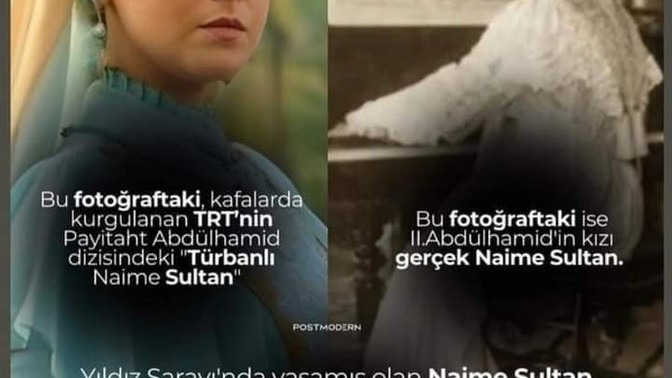Din, afyon mudur?