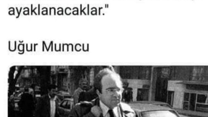 Ülkede gerri zekallı patlaması mı var?