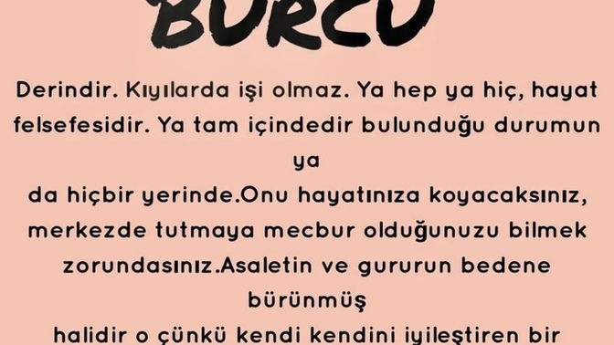 Kendi yaralarını sarabiliyor musun?