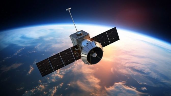 İlk uzay tabanlı 5G telefon görüşmesi gerçekleştirildi! Gelecekte baz istasyonlarına gerek kalmayabilir. Çok iyi değil mi?