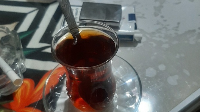 Bir işi kendiniz yapmayınca rahat edebiliyor musunuz?