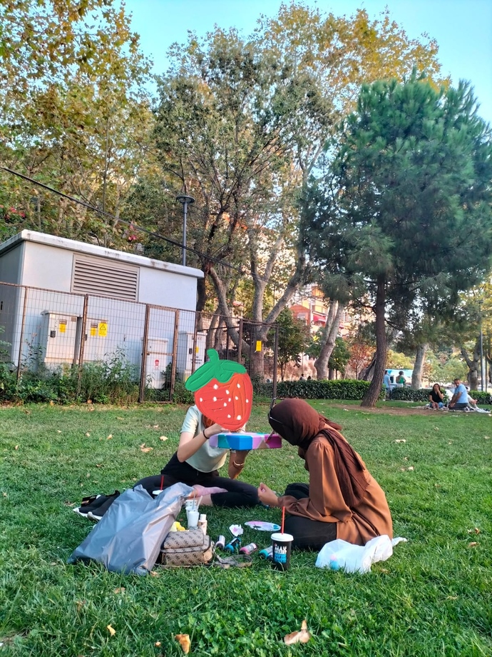 Erkolar kapatılsın adlı terapi modu 1 :(