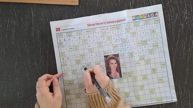 Bulmacayla aranız nasıl? Ne kadar iyisiniz?