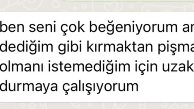 Böyle diyen erkek samimi midir?