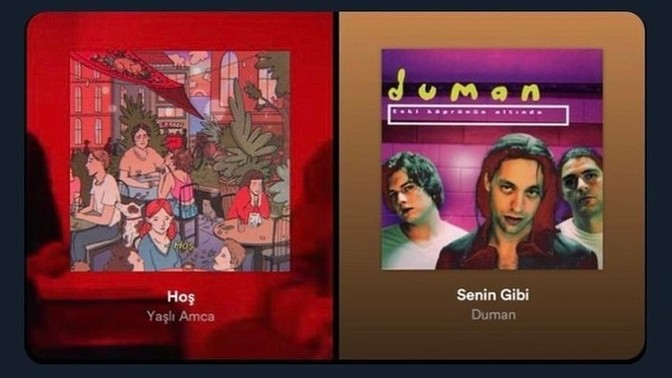 Platoniğinizden karşılık aldınız mı?