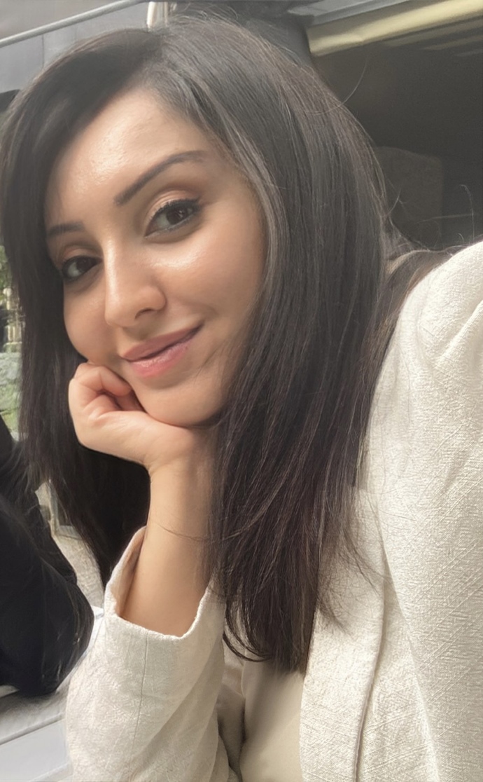 Hayattan alacağım kahkahalarım var ya sizin?