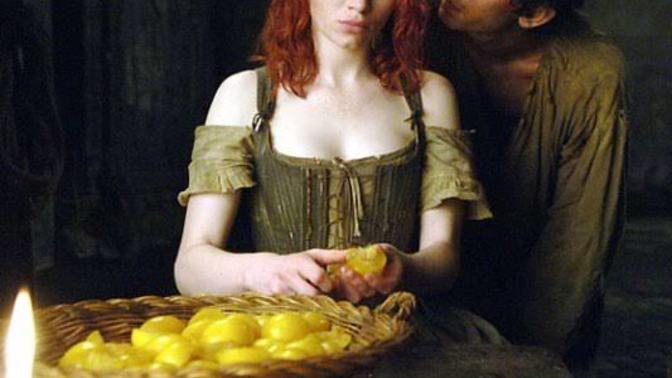 Perfume 2006 Koku filmindeki gibi hayvansal yağla kendi kokumuzu cikartabilir miyiz?