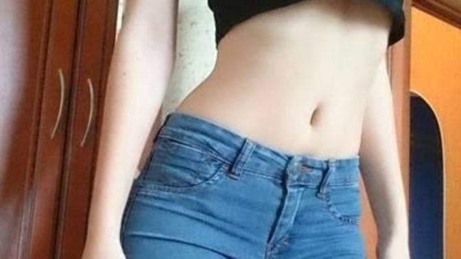 Göbeği açmak moda mıdır?