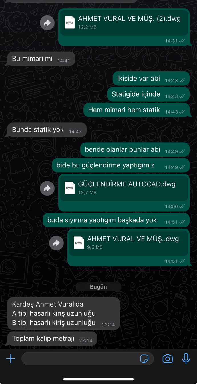 Bu adam ne diyeyim şimdi?