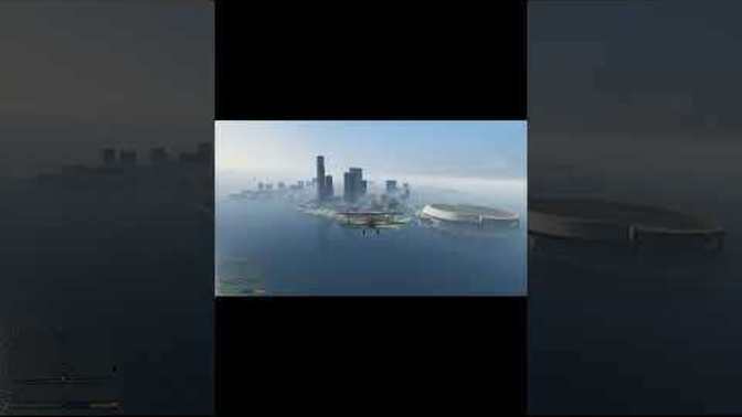 GTA 5 Vice City modunu biliyor musunuz?