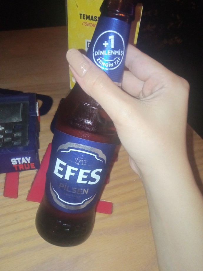 Bugün ne öğrendin?