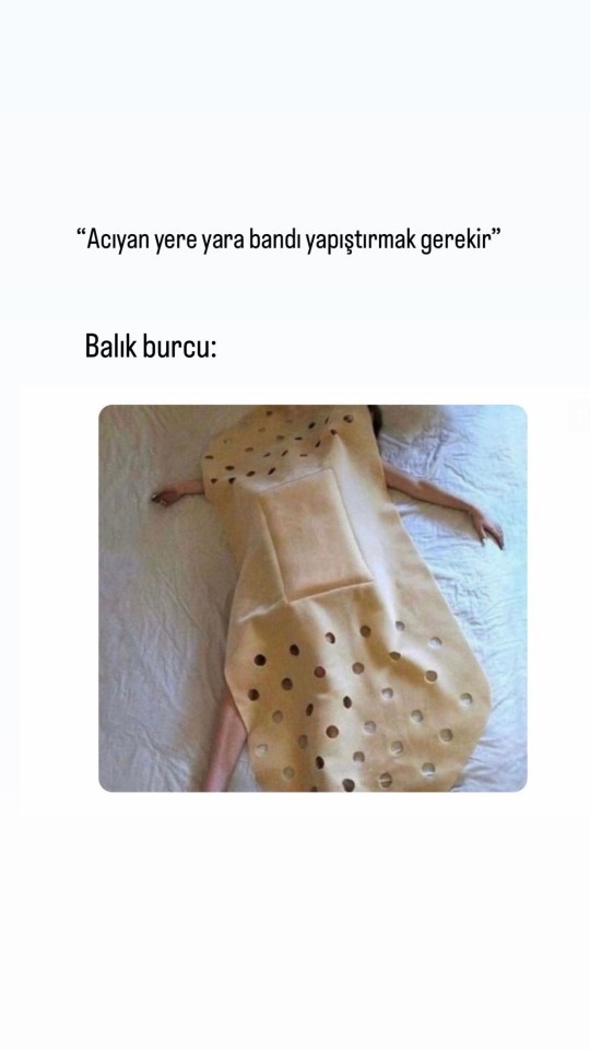 Belli etmese bile en acı çeken burç sizce hangisi?