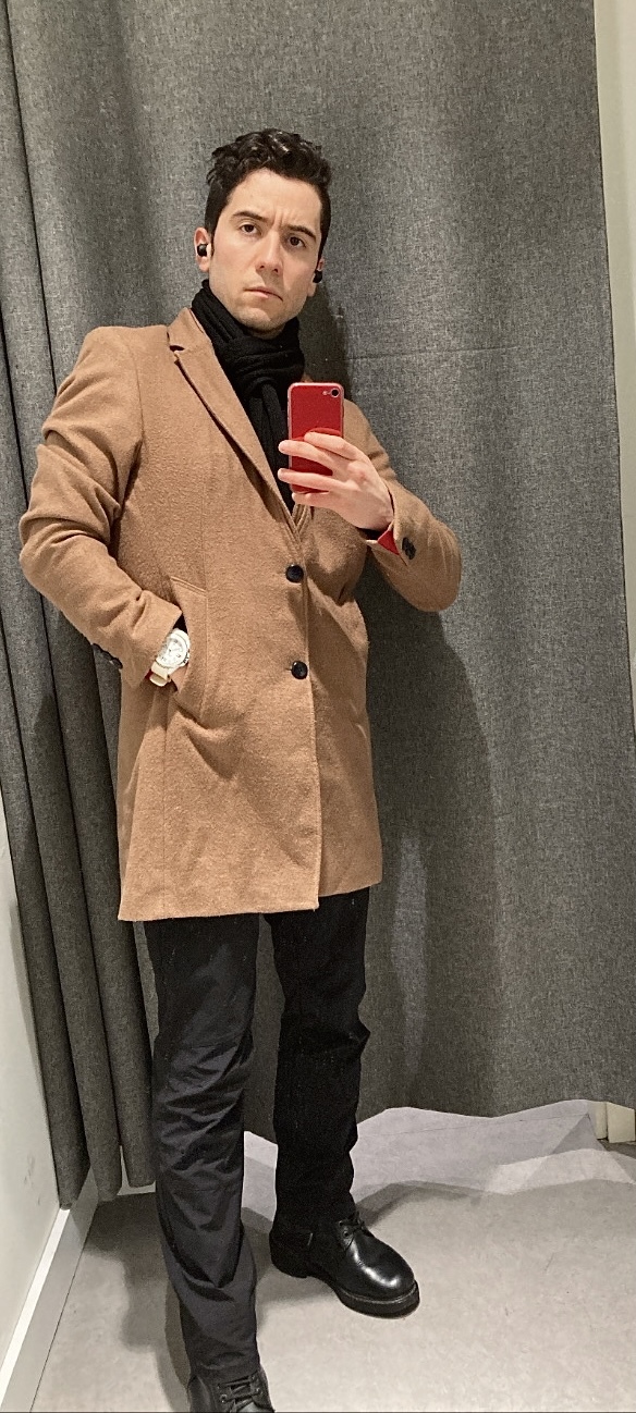 Ayna görünce fotoğraf çekenlerden misiniz?