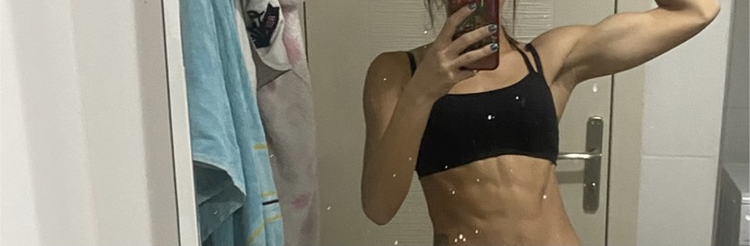 Fitnessa yeni başladım reformer pilates yapıyordum?