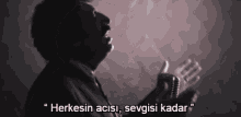 Cinsellik sırasında ne olursa o ilişkiyi yarıda bırakırsın?