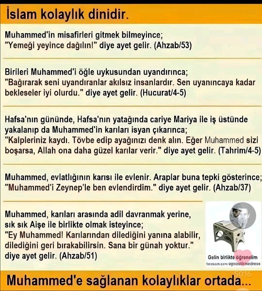 Var mi bunlarin cevabini arapça konusmadan verebilecek?