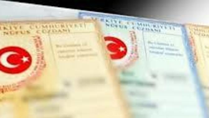 Türkiye’nin en çok kullanılan soyisimleri belli oldu! Listede senin soyismin var mı?