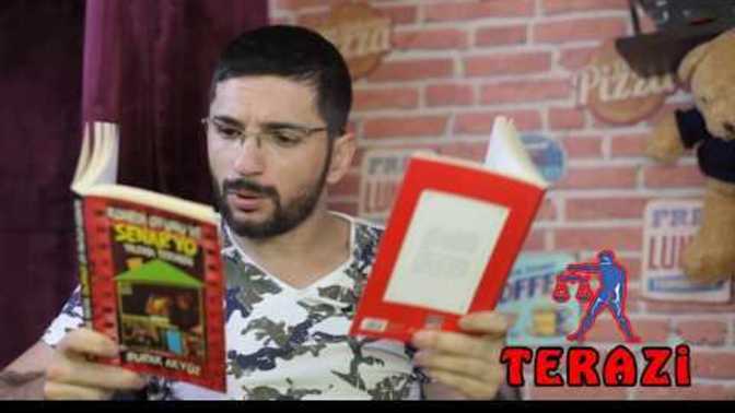 Kitap okuma alışkanlığınız var mı? Size göre kitap neden okunur? Burcunuza göre tam da böyle mi?