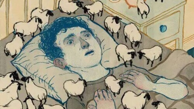 Yattığınız gibi uyuyabiliyor musunuz, nasıl uyuyabiliyorsunuz?