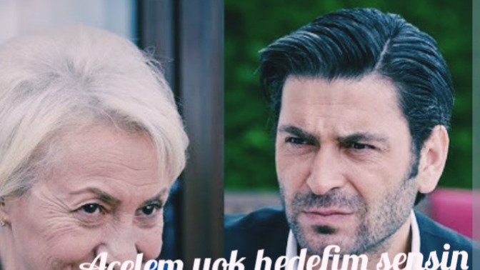 "Anneniz gibi davranan bir sevgiliniz olsun ister miydiniz?