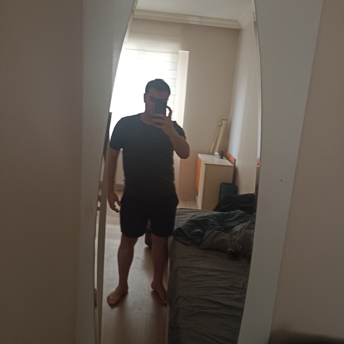 Arkadaşlar spora baslicam , fikirlere açığım?