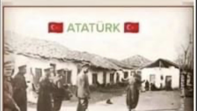 Atatürk bu ülkeyi işgal den neden kurtardı?
