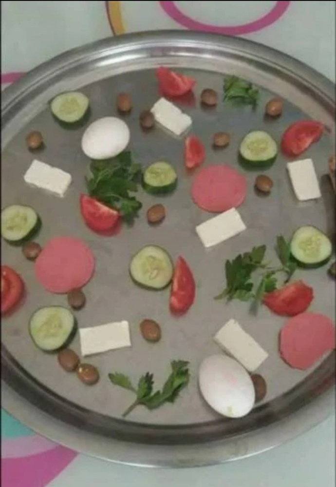 Pazar kahvaltısı denince aklına hangisi geliyor?