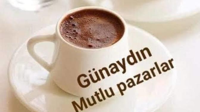 Günaydın.. ☀️ Bugün planlarınız nelerdir?