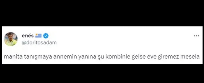 İlk aile buluşmasında açık giyilir mi?