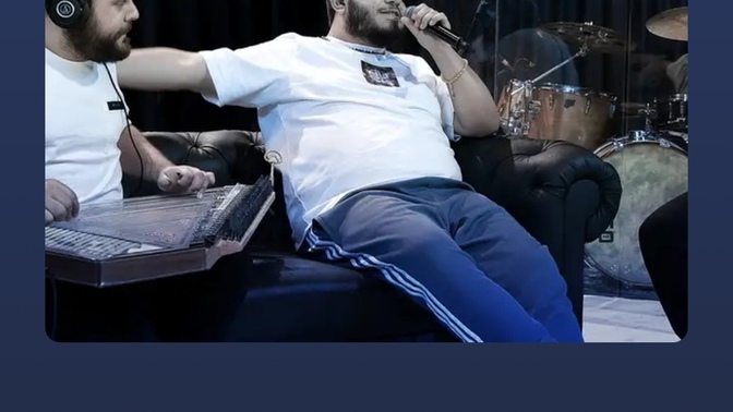 Dinlemekten sıkılmadığınız şarkılar var mı?
