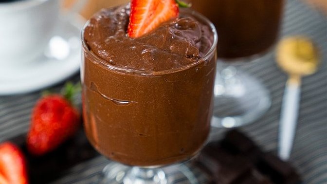 En fazla kaç kase puding yiyebilirsiniz?