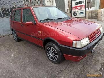 Fiat Uno 
