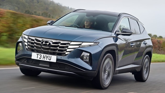 Kia sportage mi iyi hunday tucson mu ?