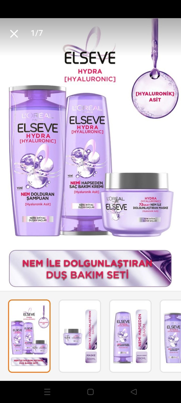 Saçım çok mu bakımsız görünüyor?