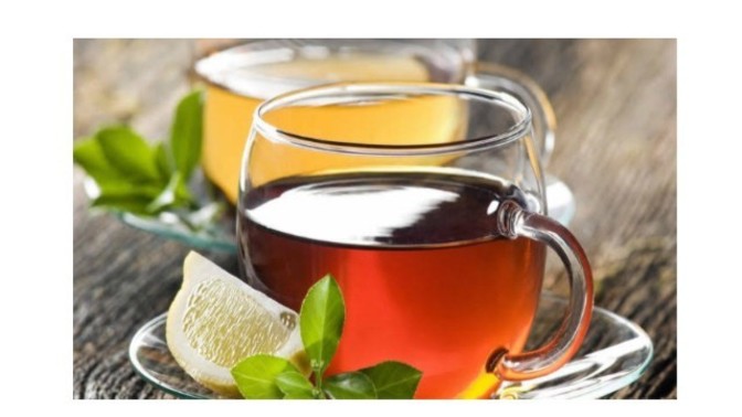 Çay limonla mı seversiniz?
