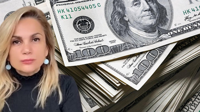 100 milyon dolarınız olsa ilk ne yaparsınız?