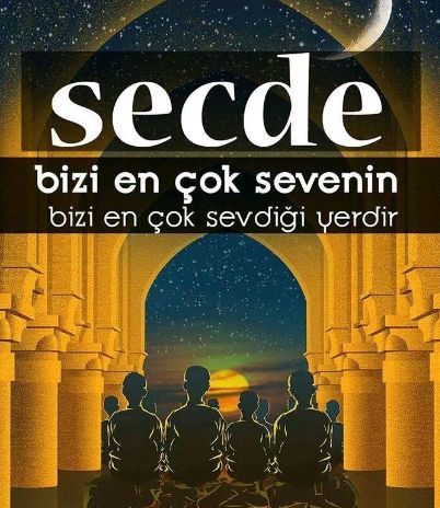 Bir kilo demir mi daha ağır yoksa çok sevdiğin birinin namaz kılmaması mi?