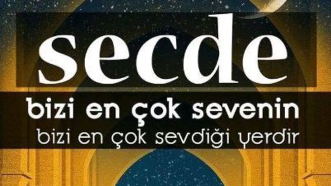 Bir kilo demir mi daha ağır yoksa çok sevdiğin birinin namaz kılmaması mi?