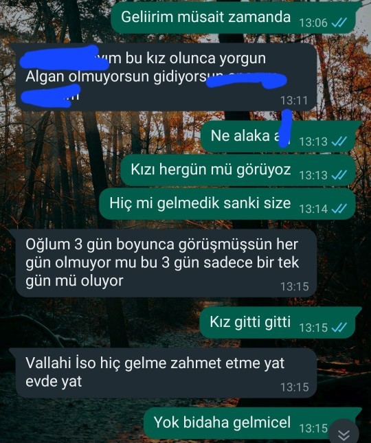 Arkadaşlarım bana karşı çok tavırlı davranıyor arabayla gidek gezek dediklerinde hayır dedigim için bıktırdılar artık napmalıyım?