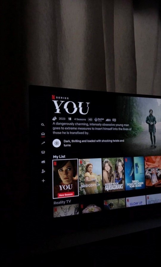 Şimdiye kadar izleyipte etkisinde kaldığınız film/dizi var mı?