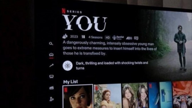 Şimdiye kadar izleyipte etkisinde kaldığınız film/dizi var mı?