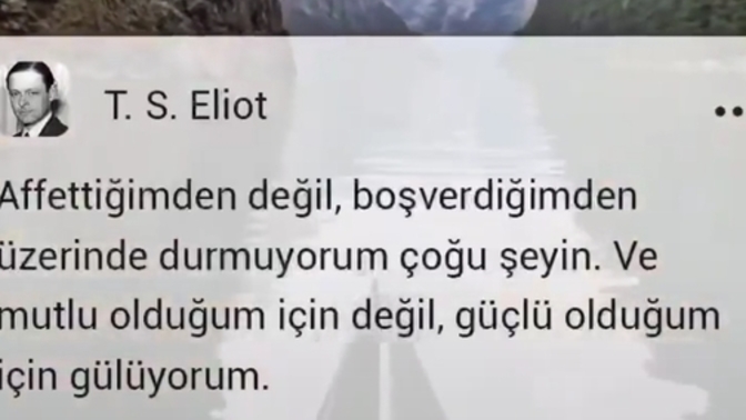 Mutlu olduğunuzdan mı gülüyorsunuz, güçlü olduğunuzdan mı?